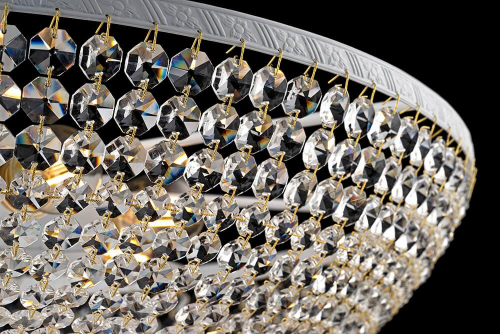 Потолочный светильник Arti Lampadari Nobile E 1.3.60.2.100 WG в г. Санкт-Петербург  фото 4