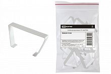 SQ0329-5120 Скоба декоративная SYS 468 TDM