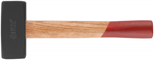 Кувалда кованая, деревянная ручка Профи 1.5 кг в г. Санкт-Петербург 