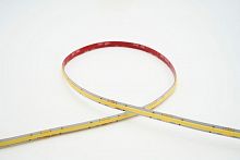 VLS-54-15-COB-10-512-CCT Лента светодиодная 15Вт/м 24В 2700K-6500К 10мм IP54 SMD COB 512LED/м (уп.5м) VARTON 