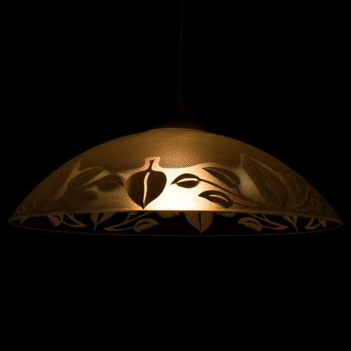 Подвесной светильник Arte Lamp Cucina A4020SP-1WH в г. Санкт-Петербург  фото 3