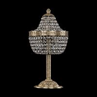Настольная лампа Bohemia Ivele 19051L6/H/20IV Pa в г. Санкт-Петербург 