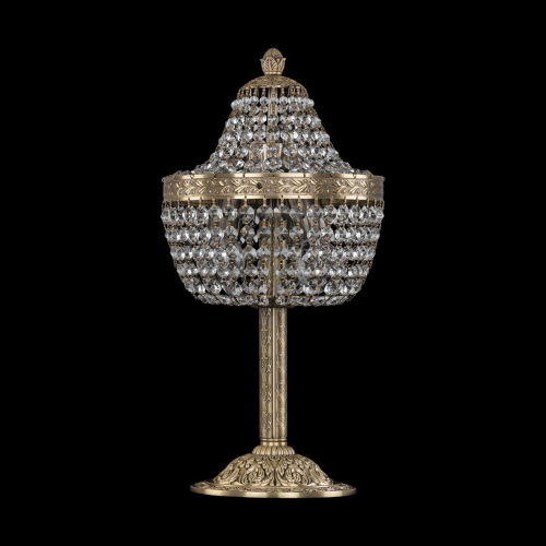 Настольная лампа Bohemia Ivele 19051L6/H/20IV Pa в г. Санкт-Петербург 