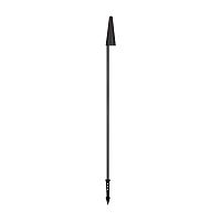 037521 Светильник LGD-CONO-BOLL-H1500-7W Warm3000 DG 36deg 230В 7Вт 3000К IP65 ландшафтный метал. Arlight 