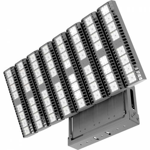 1224005780 Светильник светодиодный HB LED 1100 D60 5000К G2 СТ 