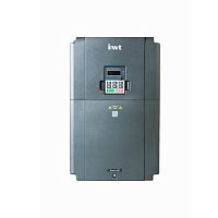 90001-01322 Преобразователь частоты GD20-037G-4 37кВт 380В INVT 