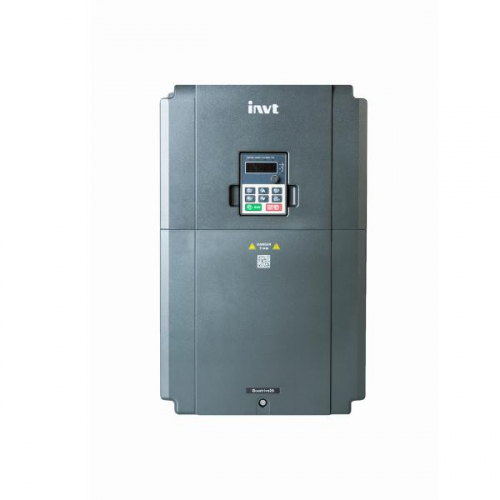 90001-01323 Преобразователь частоты GD20-030G-4 30кВт 380В INVT 