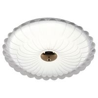 Б0070191 Светильник светодиодный SPB-6 Chester 48W-5K WH+GD 48Вт 5000К без ДУ Эра 