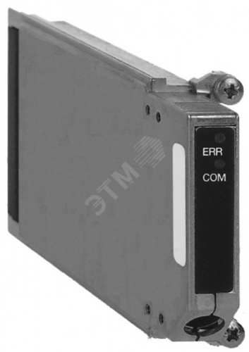 Карта PCMCIA RS485/422