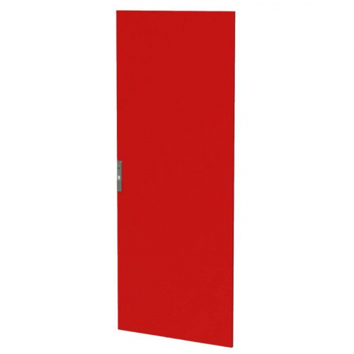 Дверь сплошная RAL3020 для шкафов CQE/DAE 1800х1000мм DKC R5CPE18100-RAL3020 в г. Санкт-Петербург 