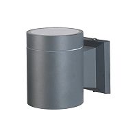 5065116 Светильник PWL 11590 GX53-1 GR 230В IP65 под лампу GX53 архитектурный JazzWay 