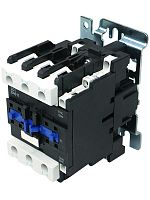 ET014340 Контактор LC1E65F5 3п 65А кат. 110В AC 1НО+1НЗ Электротехник 