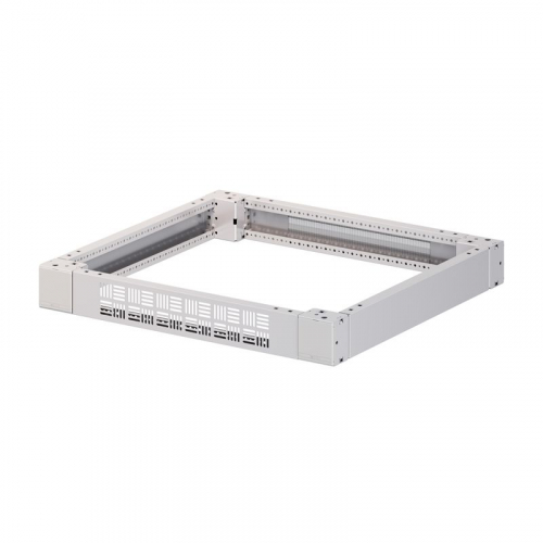 RGAS610 Цоколь для IT-CQE 600х1000 RAL7035 DKC 