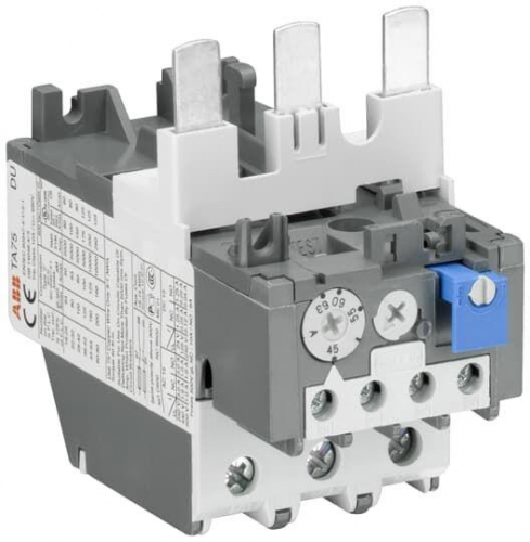 Реле тепл. TA-75-DU-63 ABB 1SAZ321201R1005 в г. Санкт-Петербург 