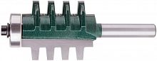 3610-084033 Фреза кромочная пазо-шиповая DхHхL=33х40х86.3мм FIT 