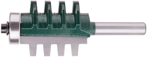 3610-084033 Фреза кромочная пазо-шиповая DхHхL=33х40х86.3мм FIT 