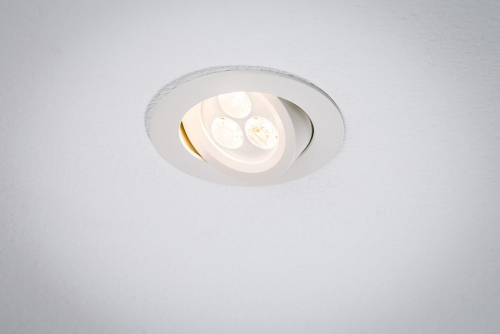 Встраиваемый светодиодный светильник Paulmann Premium 92605 в г. Санкт-Петербург  фото 2