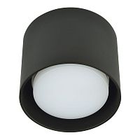 Потолочный светильник Fametto Sotto DLC-S608 GX53 Black UL-00008866 в г. Санкт-Петербург 