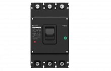 SPD6302N3N3503D Выключатель автоматический SPD630 2P 50КА 250В пост. ток 3P 50КА 3P TMD350 500В пост. ток SE 