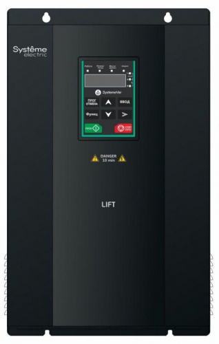 STV900D22N4L Преобразователь частоты STV900L 22кВт 400В лифт SE 