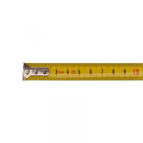 Рулетка измерительная "Профи" прорезин. корпус 3мх16мм Rexant 12-9004 в г. Санкт-Петербург  фото 2