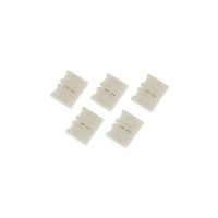 C0043991 Коннектор 628454 LS-connector-8mm-DND-IP20 ЭРА 