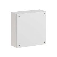 R5SDE3312 Корпус клеммный металлический SDE 300х300х120мм DKC 