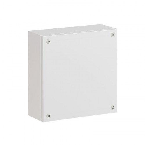 R5SDE3312 Корпус клеммный металлический SDE 300х300х120мм DKC 