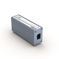40201000 Устройство защиты от импульсных напряжений для Ethernet с поддержкой PoE+ АвИмп-ETH-1000-PoE+ СТЭЗ 
