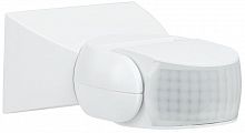 LDD10-013-1100-001 Датчик движения ДД 013 1200Вт угол обз. 180град. 12м IP65 бел. IEK 