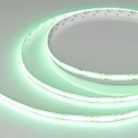 032174(2) Лента светодиодная COB-X544-8mm 24V Green 11.5Вт/м IP20 CSP (уп.5м) Arlight 