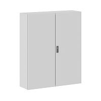R5ST12123 Корпус сварной двухдверный ST 1200х1200х300мм DKC 