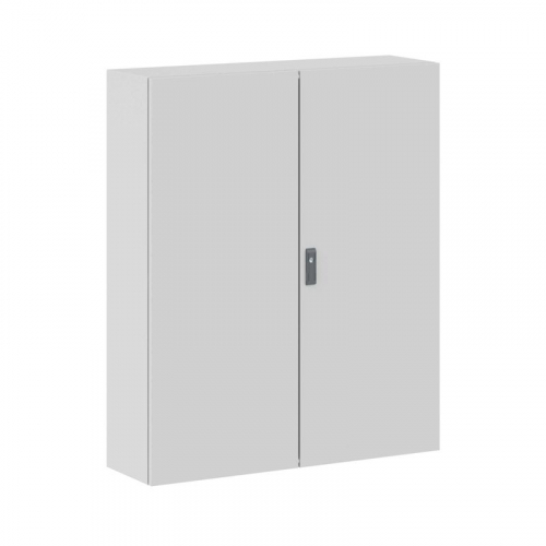 R5ST12123 Корпус сварной двухдверный ST 1200х1200х300мм DKC 