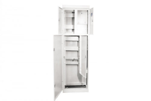 SQ0905-0122 Каркас ВРУ-3 (2000х630х450) TDM