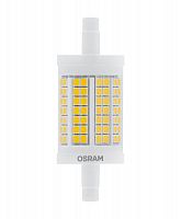 Лампа светодиодная PARATHOM LINE 78 CL 100 11.5W/827 R7S non-dim OSRAM 4058075169029 в г. Санкт-Петербург 