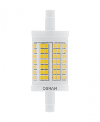Лампа светодиодная PARATHOM LINE 78 CL 100 11.5W/827 R7S non-dim OSRAM 4058075169029 в г. Санкт-Петербург 