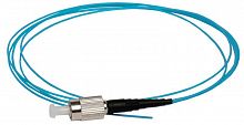 Пигтейл для многомодового кабеля (MM); 50/125 (OM4); FC/UPC; LSZH (дл.1.5м) ITK FPT5004-FCU-C1L-1M5 в г. Санкт-Петербург 