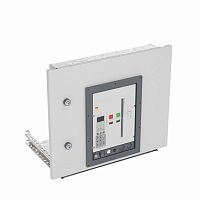 R5PKEB7V41121 Комплект установки 3п AD-S1 В=500 Ш=400 стац. YON 