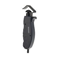 12-4052 Инструмент для продольной зачистки кабеля 25.0-36.0кв.мм (ht-335) Rexant 
