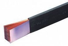 SMG-28 Шина медная ШМГИ 6х32х1 PROxima EKF 