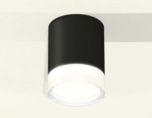 Комплект потолочного светильника Ambrella light Techno Spot XC (C6302, N6241) XS6302064 в г. Санкт-Петербург  фото 3