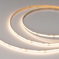 039059 Лента светодиодная COB-X480-8mm 24V Warm 3000К 8Вт/м IP20 CSP (уп.5м) Arlight 