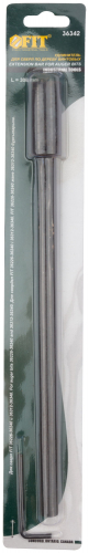 Удлинитель для Сверл спиральных (винтовых), 300 мм, внутр. 6-гр. 11.5 мм в г. Санкт-Петербург  фото 3