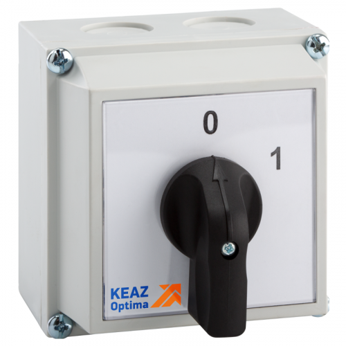 221341 Переключатель кулачковый OptiSwitch 4G10 55 PK R014 КЭАЗ 
