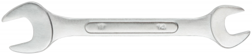 Ключ рожковый усиленный "Модерн" 14х17 мм 63498 в г. Санкт-Петербург 
