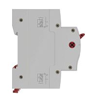 MSD-4P100 Выключатель нагрузки модульный 4п 100А MSD YON 