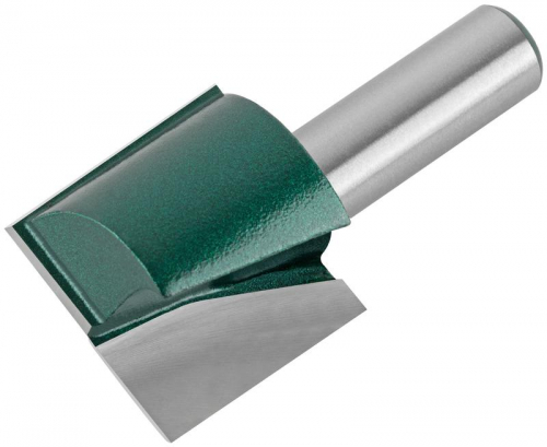 3638-123032 Фреза пазовая для врезки замков DхHхL=32х30х65мм FIT  фото 2