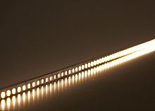 Светодиодная LED лента Feron LS501, 120SMD(2835)/м 11Вт/м 24V 5000*8*1.22мм 3000К 41056 в г. Санкт-Петербург 