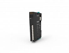 SM505405 Модуль вывода аналоговый 4 выхода 0-10В 16бит SE 