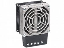 Обогреватель на DIN-рейку с вентилятором 200Вт 230В IP20 Quardo PROxima EKF heater-vent-q-200-20 в г. Санкт-Петербург 